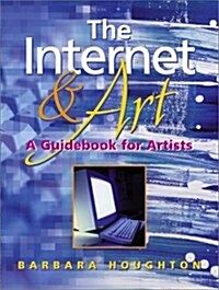 The Internet & Art (Paperback)