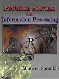 Problem Solving for Information Processing (Hardcover)