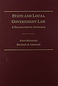 State & Local Government (Hardcover)