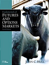 Fundamentals of Futures and Options Markets (Hardcover, Diskette, 4th)