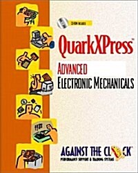 Quarkxpress 4 (Paperback, CD-ROM)