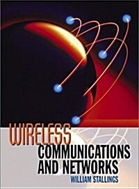 Wireless Communications and Networks (Hardcover)