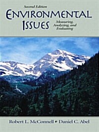 Environmental Issues (Paperback, 2nd, Subsequent)