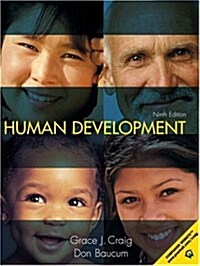 Human Development (Hardcover, 9th)