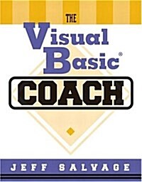 The Visual Basic Coach (Paperback, CD-ROM)