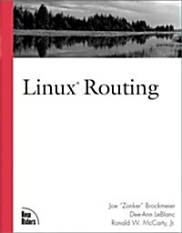 Linux Routing (Paperback)