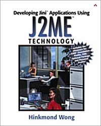 Developing Jini Applications Using J2Me Technology (Paperback)