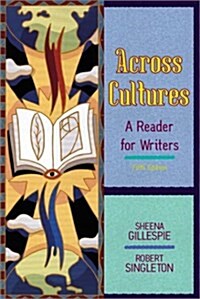 Across Cultures (Paperback, 5th)