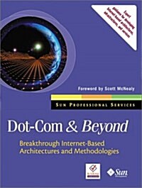 Dot-Com & Beyond (Paperback)