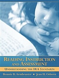 Reading Instruction and Assessment (Paperback)