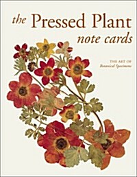 The Pressed Plant (STY, NCR)