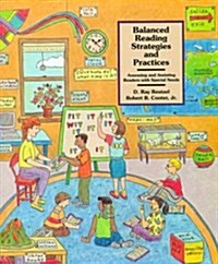Balanced Reading Strategies and Practices (Paperback)