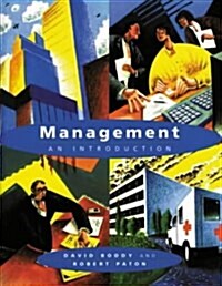 Management (Hardcover)