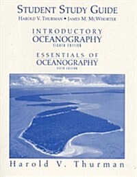 Introduction to Oceanography (Paperback, Student)