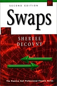 Swaps (Hardcover, 2nd, Subsequent)