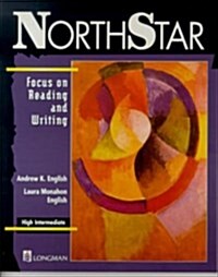 [중고] Northstar (Paperback)