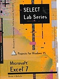 Microslft Excel 7 Projects for Windows 95 (Paperback)