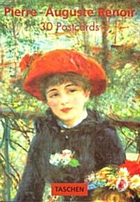 Pieree Augubte Renoir (STY, POS)