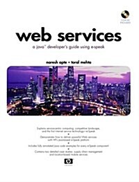 Web Services (Paperback, CD-ROM)