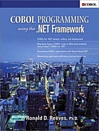 Cobol Programming Using the .Net Framework (Paperback)