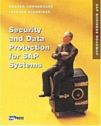 Security and Data Protection With Sap Systems (Hardcover)