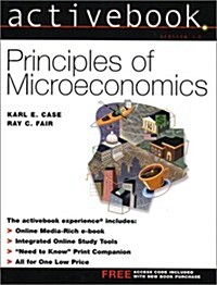 Principles of Microeconomics (Paperback, Workbook)