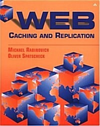 Web Caching and Replication (Paperback)