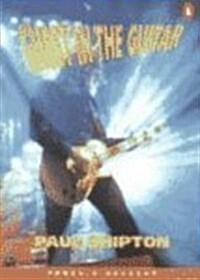 Ghost in the Guitar (Paperback)
