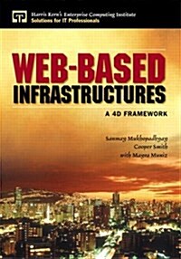 Web Based Infrastructures (Hardcover)