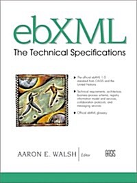 Ebxml (Paperback)