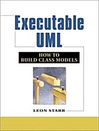 Executable Uml (Paperback)