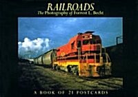 Railroads (STY, POS)