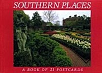 Southern Places (STY, POS)