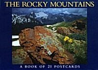 Rocky Mountains (STY, POS)