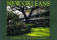 New Orleans (STY, POS)