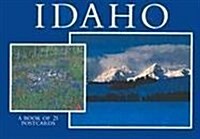 Idaho (STY, POS)