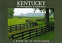 Kentucky (STY, POS)