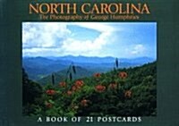 North Carolina (STY, POS)