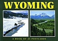 Wyoming (STY, POS)
