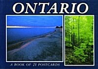 Ontario (STY, POS)