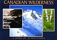 Canadian Wilderness Bi-Ling (STY, POS)