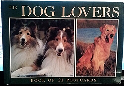 Dog Lovers (STY, POS)