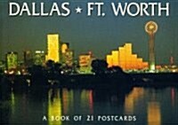 Dallas/Ft. Worth (STY, POS)