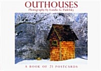 Outhouses (STY, POS)