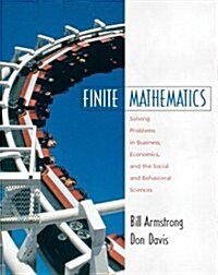 Finite Mathematics (Hardcover)