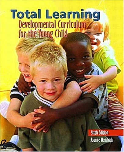 Total Learning (Paperback, 6th)