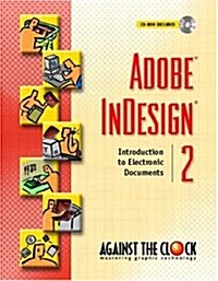 Adobe Indesign 2 (Paperback, CD-ROM)