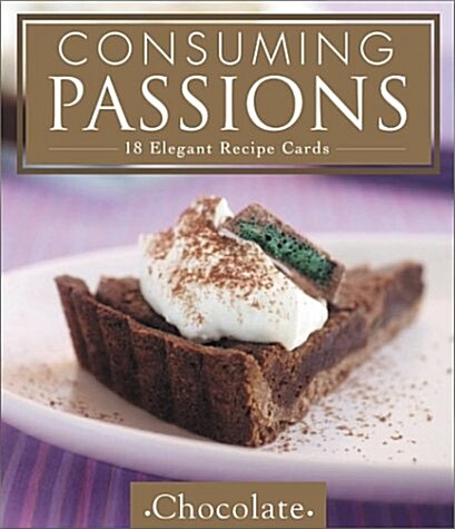 Consuming Passions (Cards, GMC)