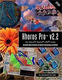 Khoros Pro Version 2.2 (Paperback, CD-ROM)