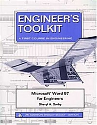 Microsoft Word for Engineers (Paperback)